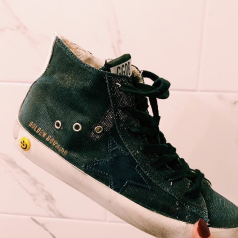 Golden Goose Francy